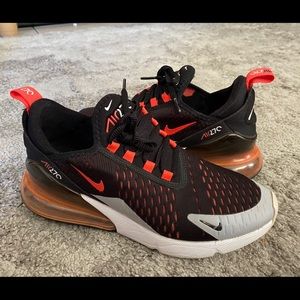 Nike Air Max 27C